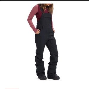 Burton Avalon Bib - Tall (2022)